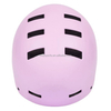 ヨーロピアン スタイルのクラシックなレディース通気性 OEM ローラー スケート ヘルメット販売
