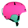 CE EN 1077 ファッション マルチカラー スノーボード スキー ヘルメット