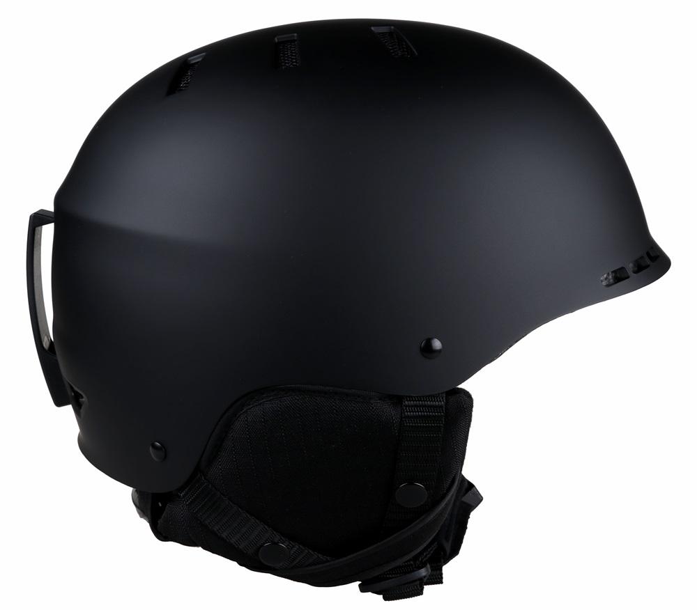 スノーヘルメット、スノーボードヘルメット、CE EN 1077 スキーヘルメット