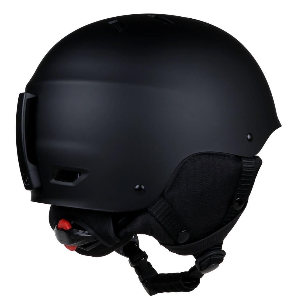 CE ASTM ファッションとマルチカラーのスキースノーボードスノーヘルメット大人用スキーヘルメット