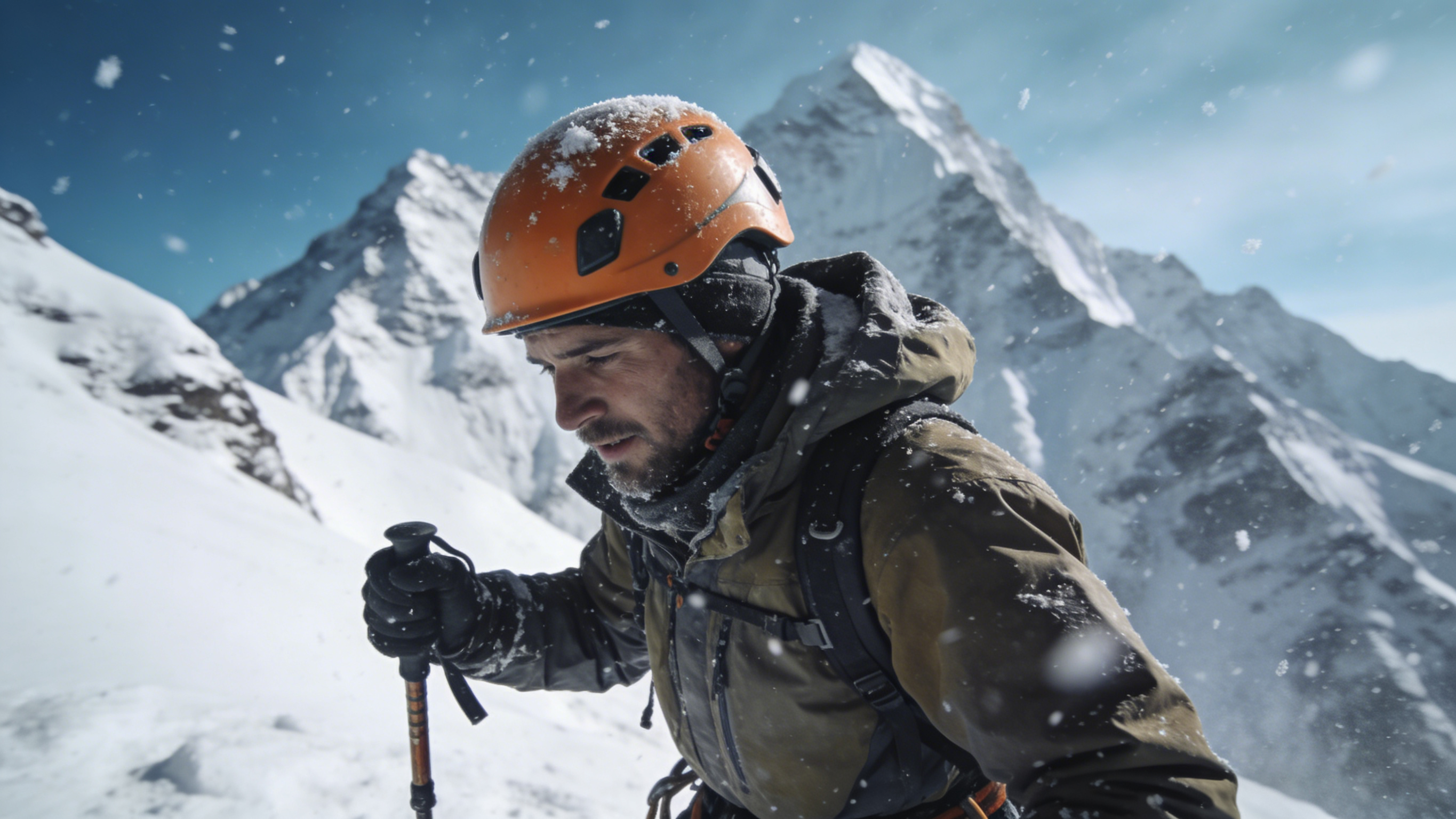 ロック クライミング ヘルメット