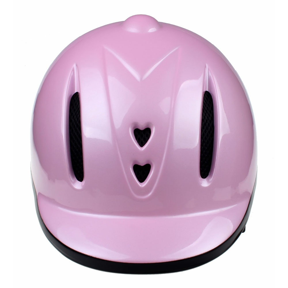 新製品 乗馬用安全乗馬ヘルメット