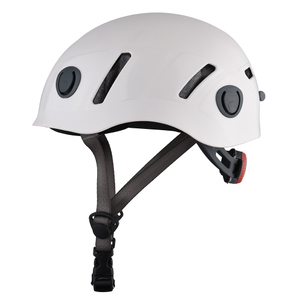 売れ筋工場 ABS + EPS 登山ヘルメット