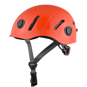 中国は高品質の売れ筋工場 ABS + EPS 登山ヘルメットを製造します