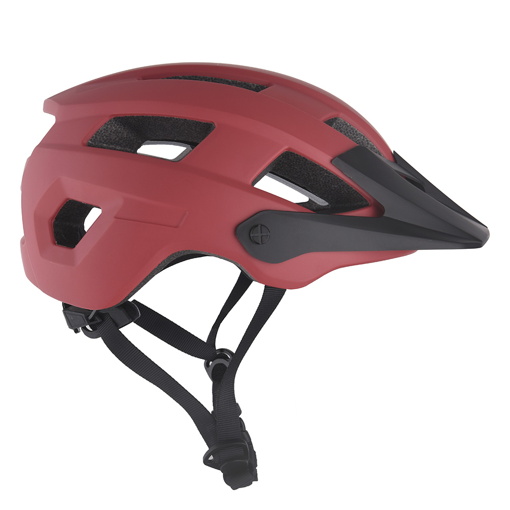 自転車ヘルメット