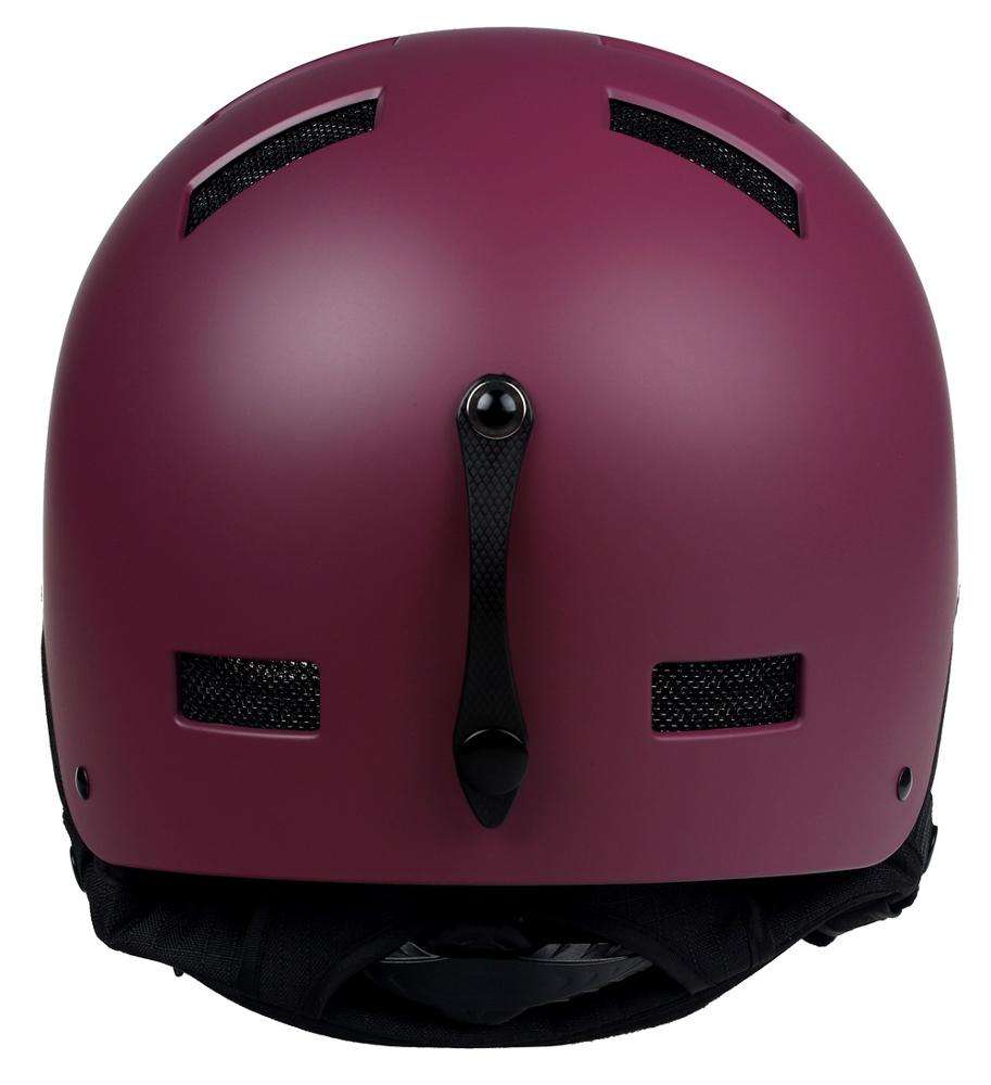 OEM スキーヘルメット超軽量スノーボードスノースポーツヘルメットユニセックス大人子供ヘルメット