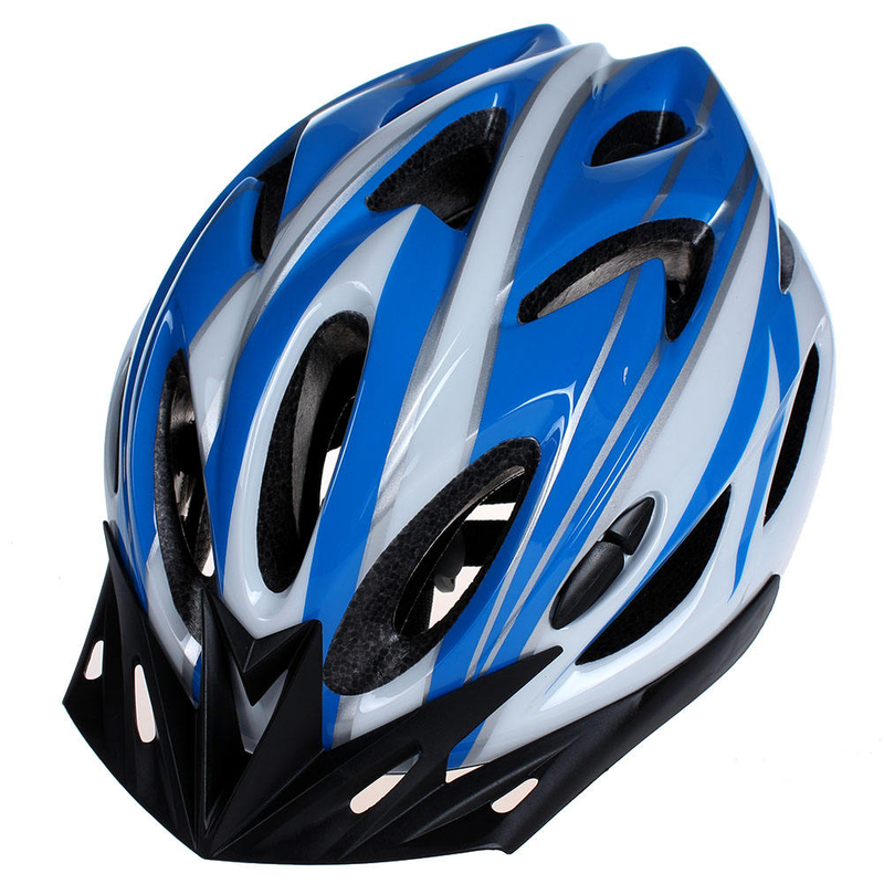 カスタムバイクセーフ大人用ロードマウンテンバイクサイクリングヘルメット