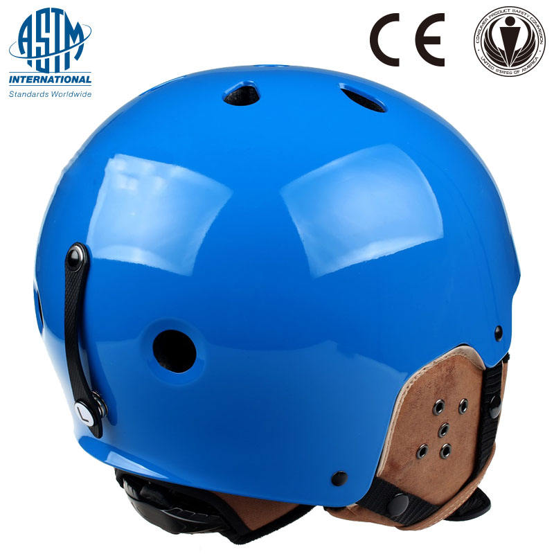 CE & CPSC ASTM 承認スキーヘルメット、スノースポーツヘルメット