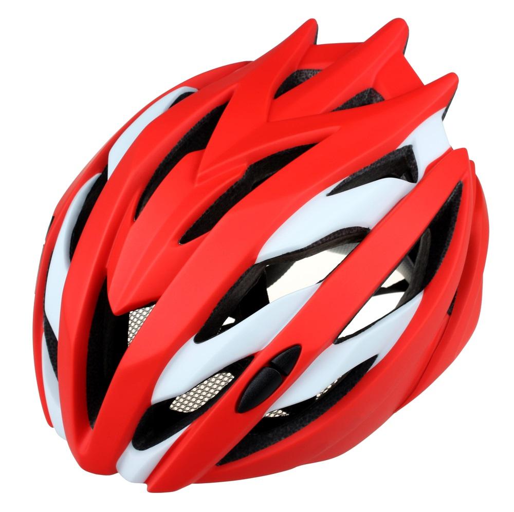 安全 PC 自転車ヘルメット保護大人のバイクサイクリングヘルメット