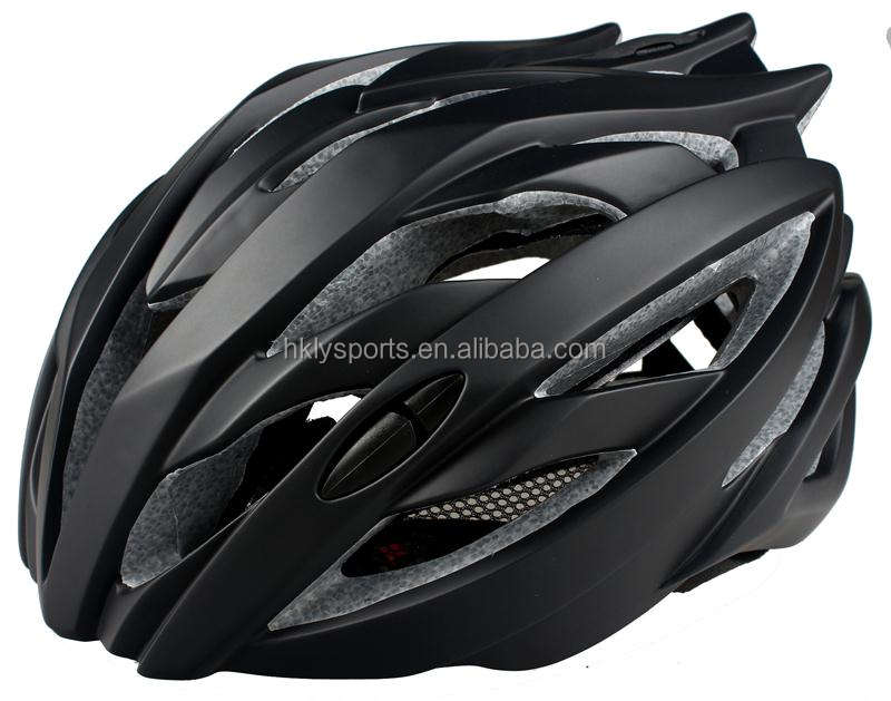 大人用 2 層 PC 乗馬自転車ヘルメット