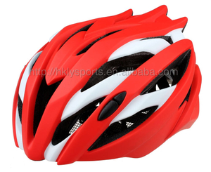 CE 承認マウンテン自転車ヘルメットインモールド保護サイクリングヘルメット大人のバイクヘルメット