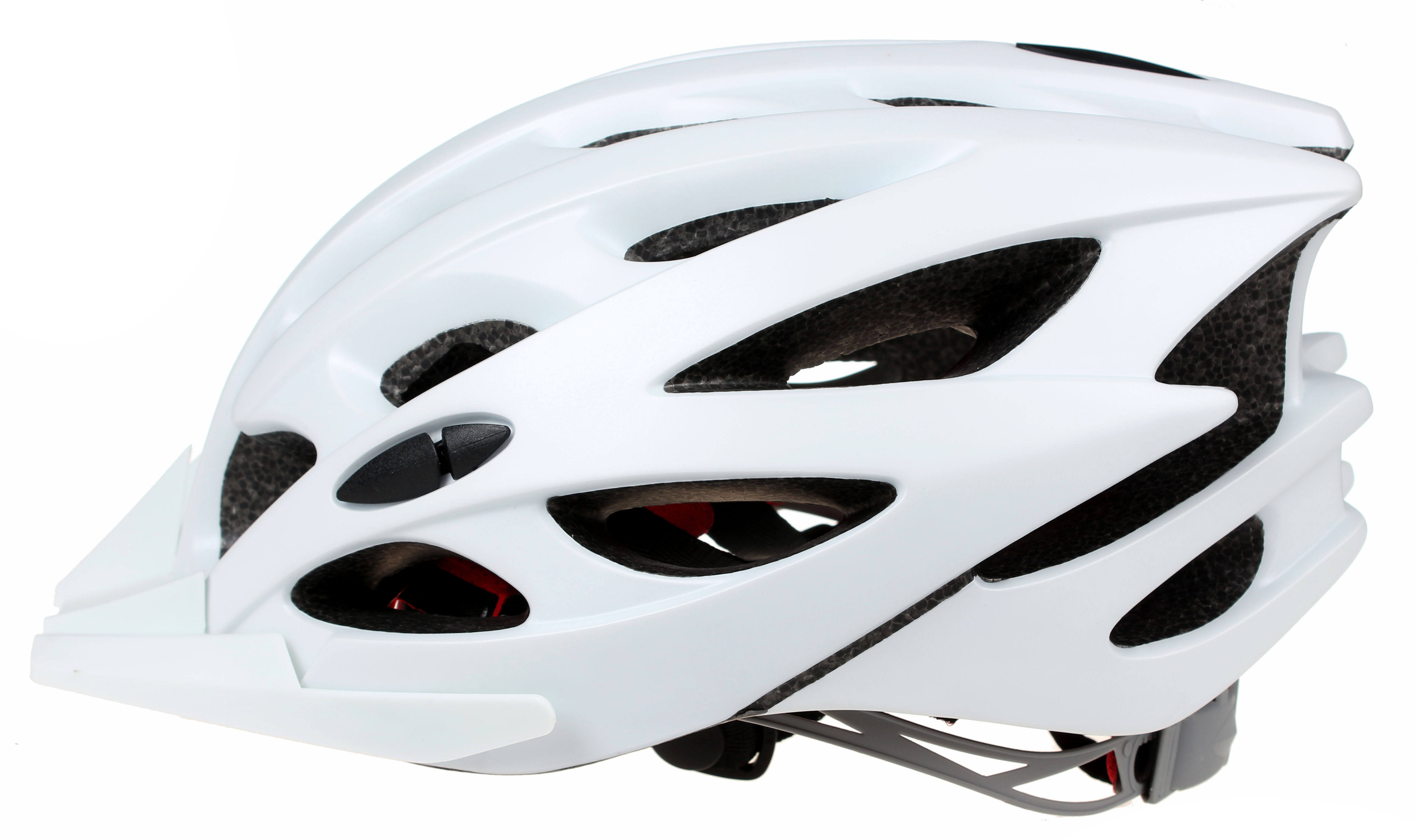 PCプリントアウトシェル IN-MOULD 自転車ヘルメット