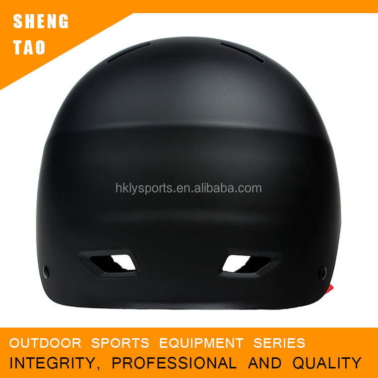 2016 ファッション スケート ヘルメット安全ヘルメット マルチカラー中国サプライヤー