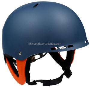 中国高品質カラフルなカスタムウォータースポーツヘルメットウォータースケートヘルメット
