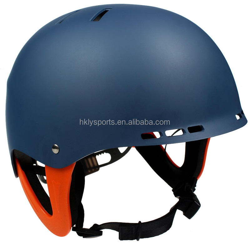中国高品質カラフルなカスタムウォータースポーツヘルメットウォータースケートヘルメット