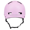 ヨーロピアン スタイルのクラシックなレディース通気性 OEM ローラー スケート ヘルメット販売
