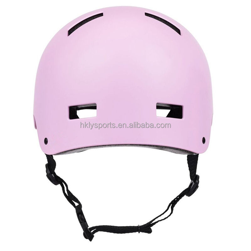 ヨーロピアン スタイルのクラシックなレディース通気性 OEM ローラー スケート ヘルメット販売