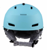 ABS シェル通気性スキーヘルメット保護大人用スノーヘルメット販売
