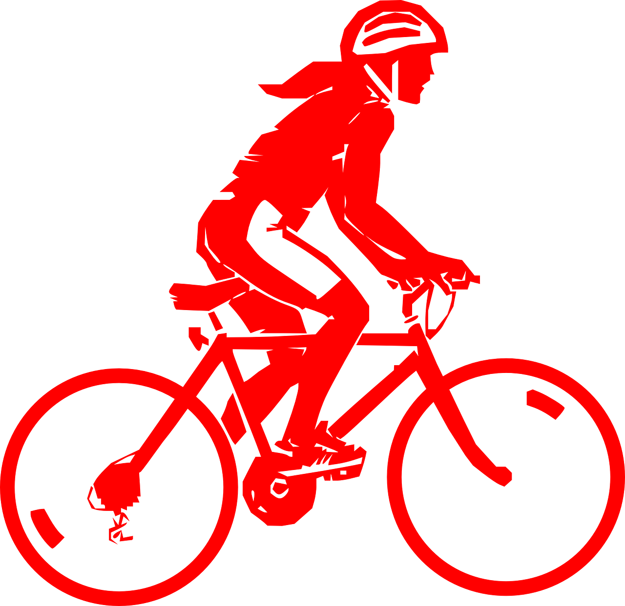 大人用自転車ヘルメット