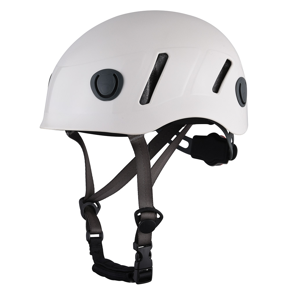売れ筋工場 ABS + EPS 登山ヘルメット