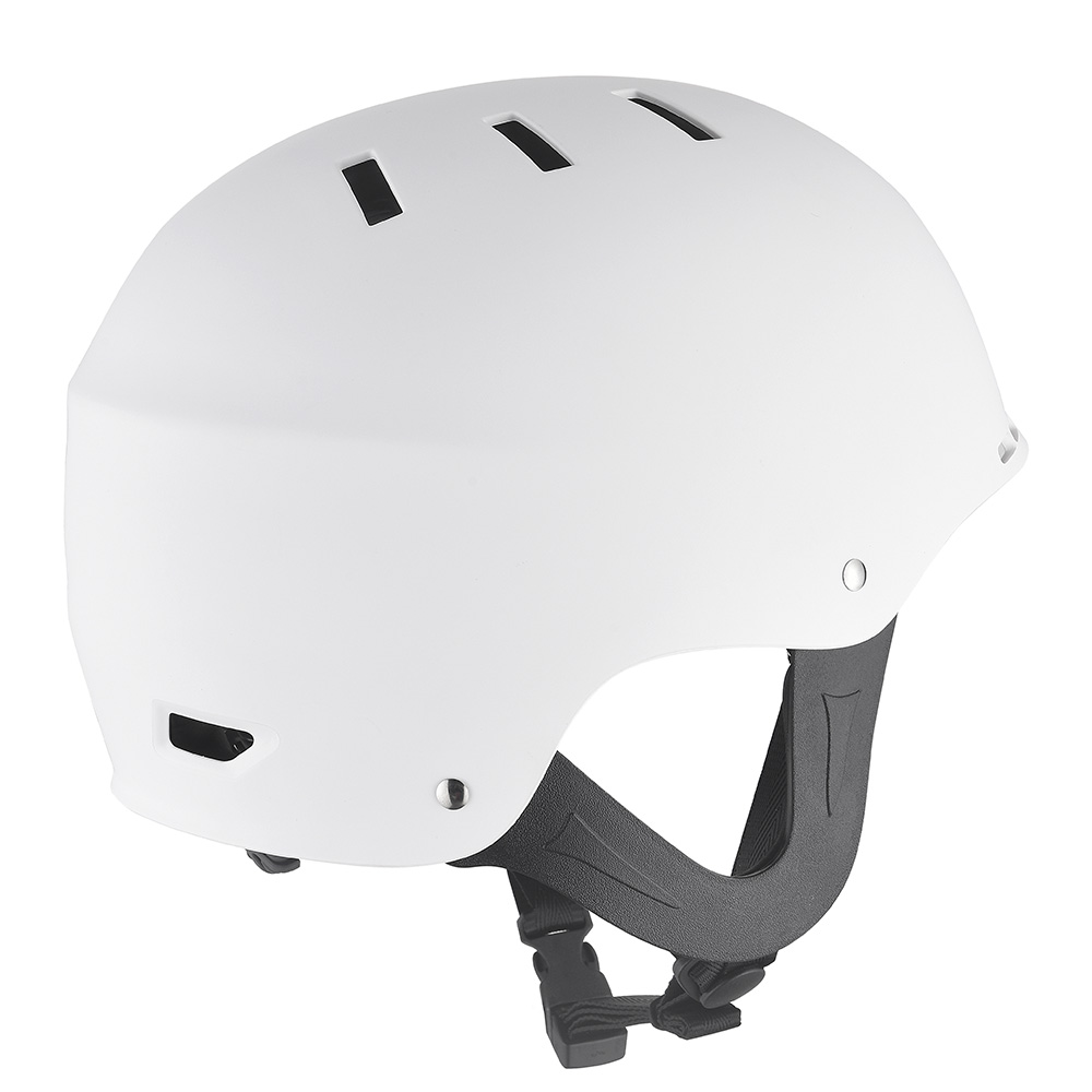 カラフルなウォーター スポーツ安全 ABS シェル EVA カスタム水上スキー ヘルメット Ce Cpsc 付き