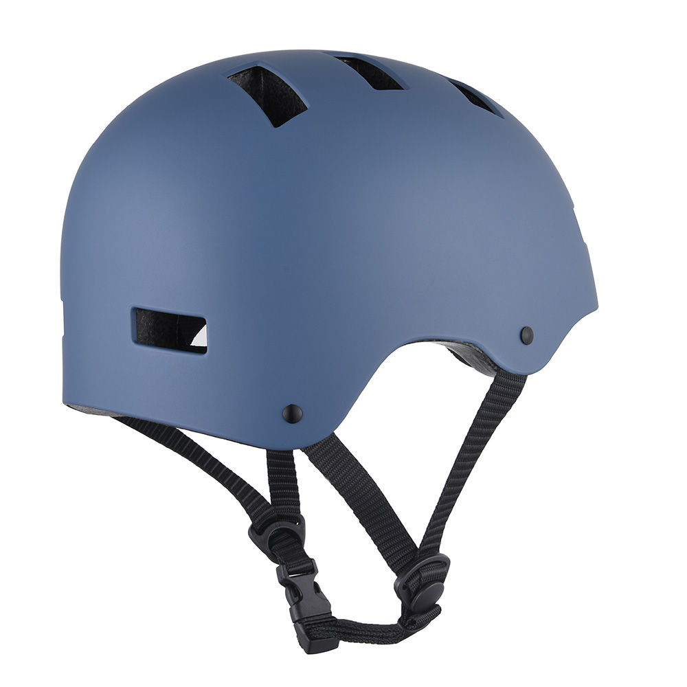 ソフト自転車スケートヘルメットマルチスポーツ電動スケートボードヘルメットCE CPSC