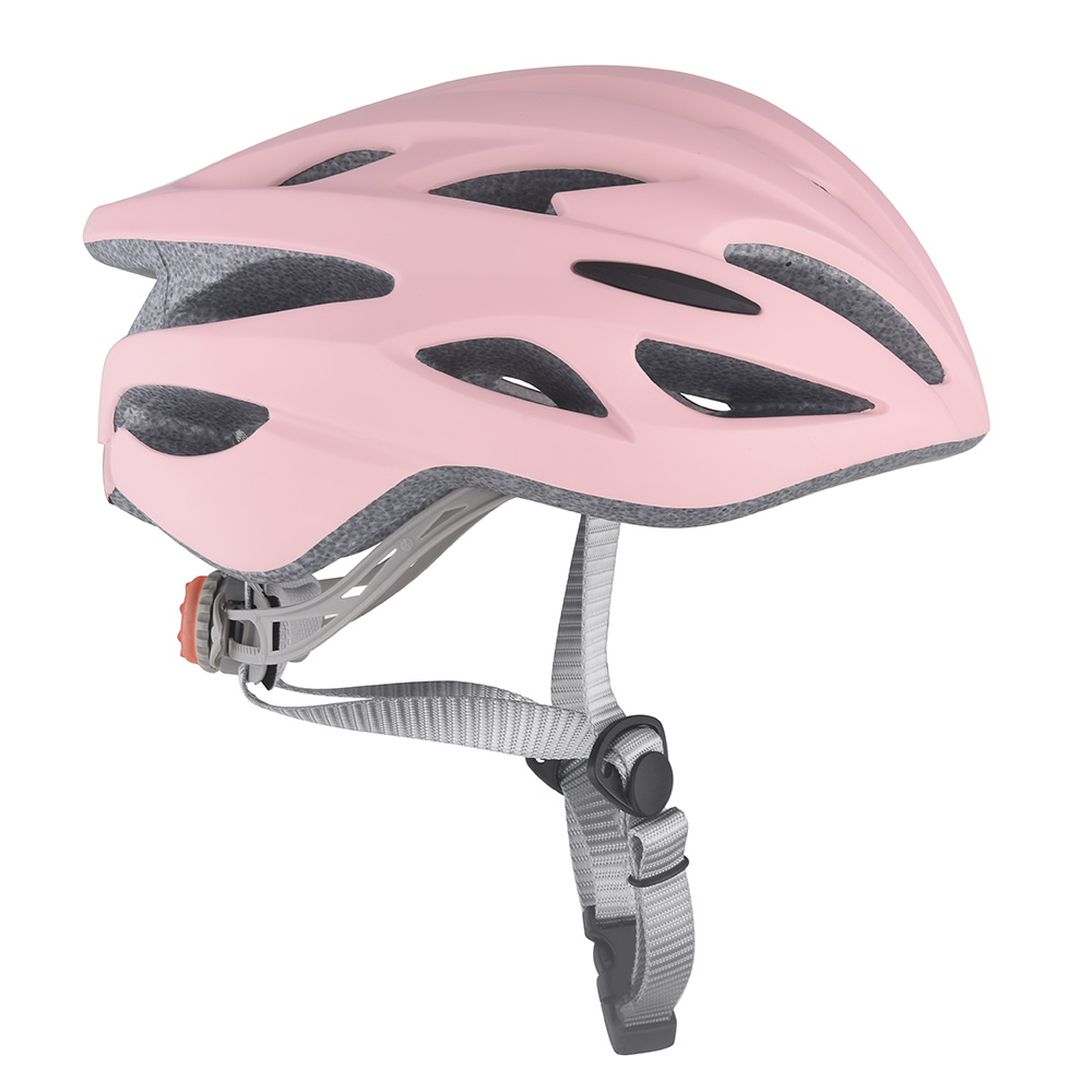 大人の自転車ヘルメット