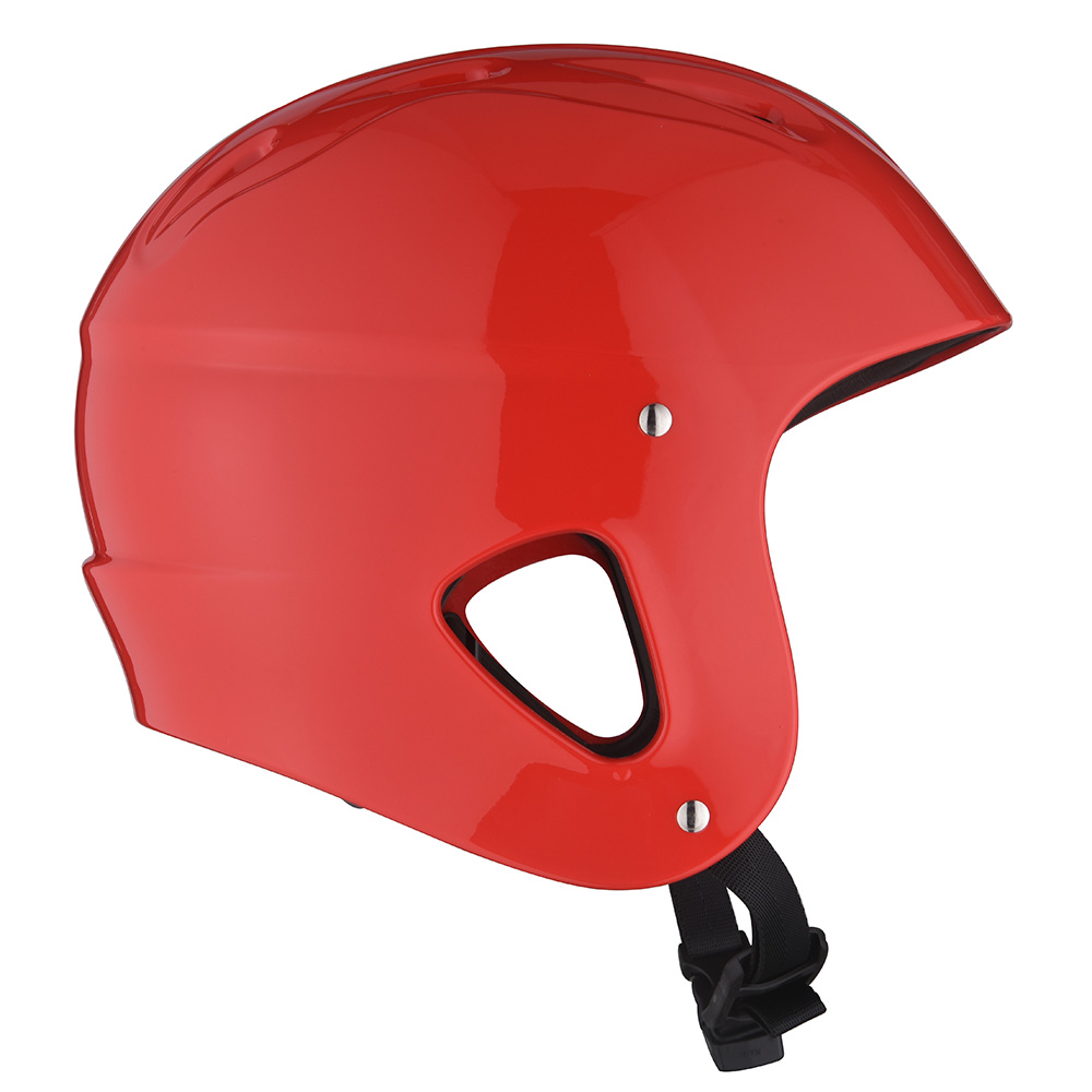 CE/CPSC/ASTM の熱い販売のカラフルな ABS + EPS ウォーター スポーツ ヘルメット