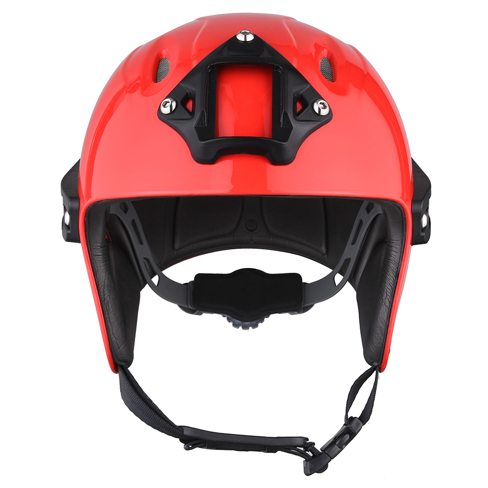 CE/CPSC/ASTM の熱い販売のカラフルな ABS + EPS ウォーター スポーツ ヘルメット 