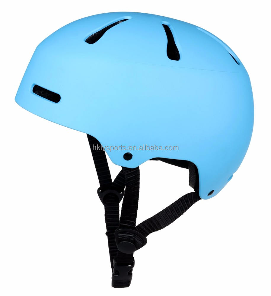 子供保護自転車ローラーロングボードスケートヘルメットCE CPSC証明書付き