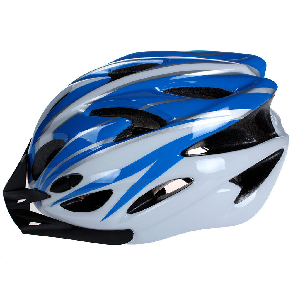 カスタムバイクセーフ大人用ロードマウンテンバイクサイクリングヘルメット