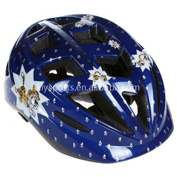 かわいい自転車スクータースケート子供用ヘルメット子供用自転車ヘルメット