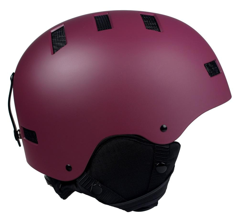 CE および ASTM スキー ヘルメット、スノーボード ヘルメット、スノー ヘルメット