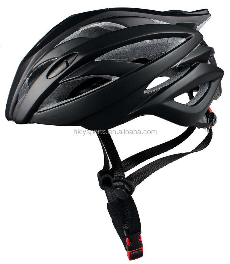 大人用 2 層 PC 乗馬自転車ヘルメット