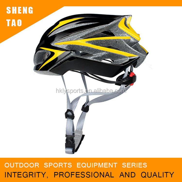 ユニークなデザインの高品質サイクルヘルメット/自転車ヘルメット/男性用自転車ヘルメット