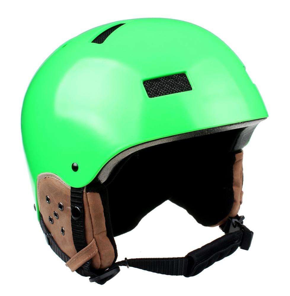 OEM ホット セール スキー ヘルメット CE/CPSC/ASTM のカスタマイズされたロゴ付き