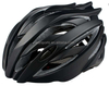 Shengtao 工場価格 ST938B インモールドカーボンファイバー 1 層 PC + ブラック EPS スポーツ自転車スポーツヘルメット ITW バックル付き