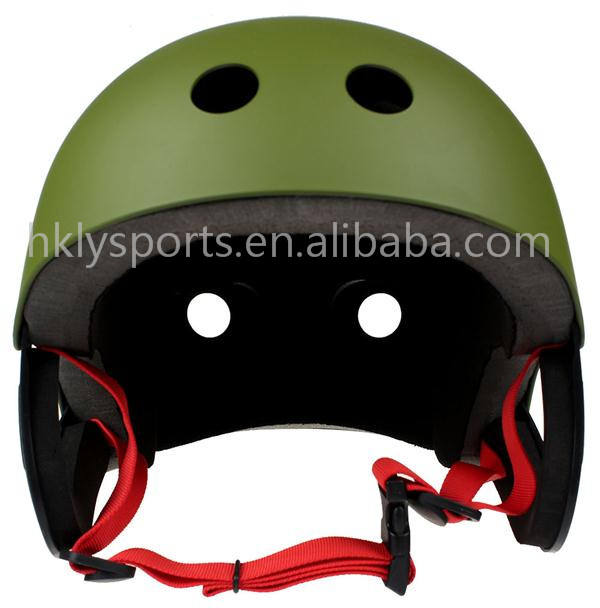 CE ウォータースポーツヘルメット ABS カヌーウォーターラフティングカヤック安全ヘルメット