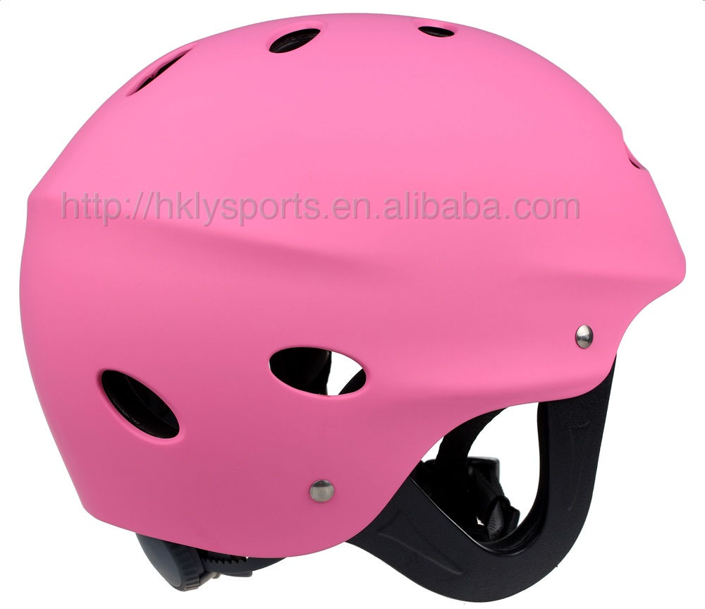 CE 承認 ABS シェルウォータースポーツヘルメットカスタムカイトサーフィンヘルメット
