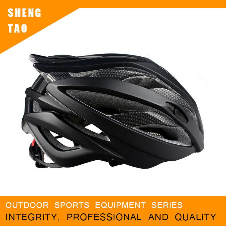 高品質 CE 承認バイクヘルメットスポーツ自転車ヘルメット大人用
