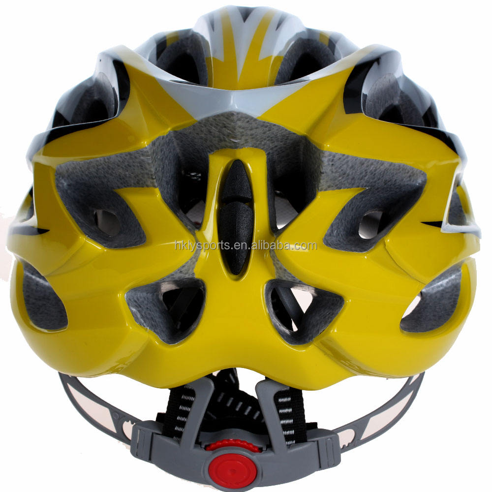 軽量自転車ヘルメットサイクリングヘルメット特別デザイン男性用マウンテンバイクとロードバイク ST986