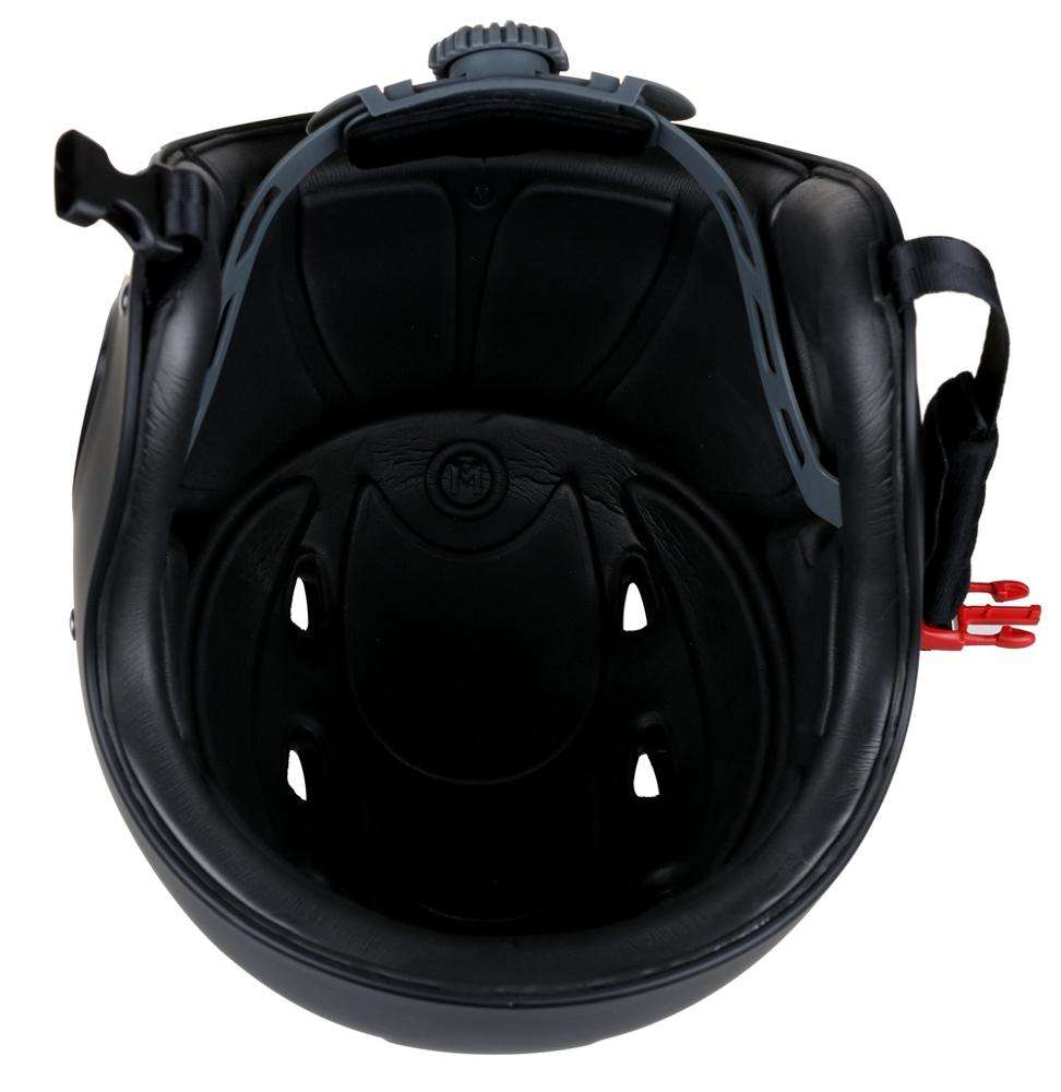 大人の水スケートバイクヘルメットマルチスポーツスケートボードスクーター男性女性ダイヤルヘルメット