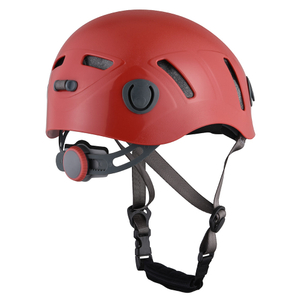 安全登山スポーツ ABS 保護ロック クライミング ヘルメット