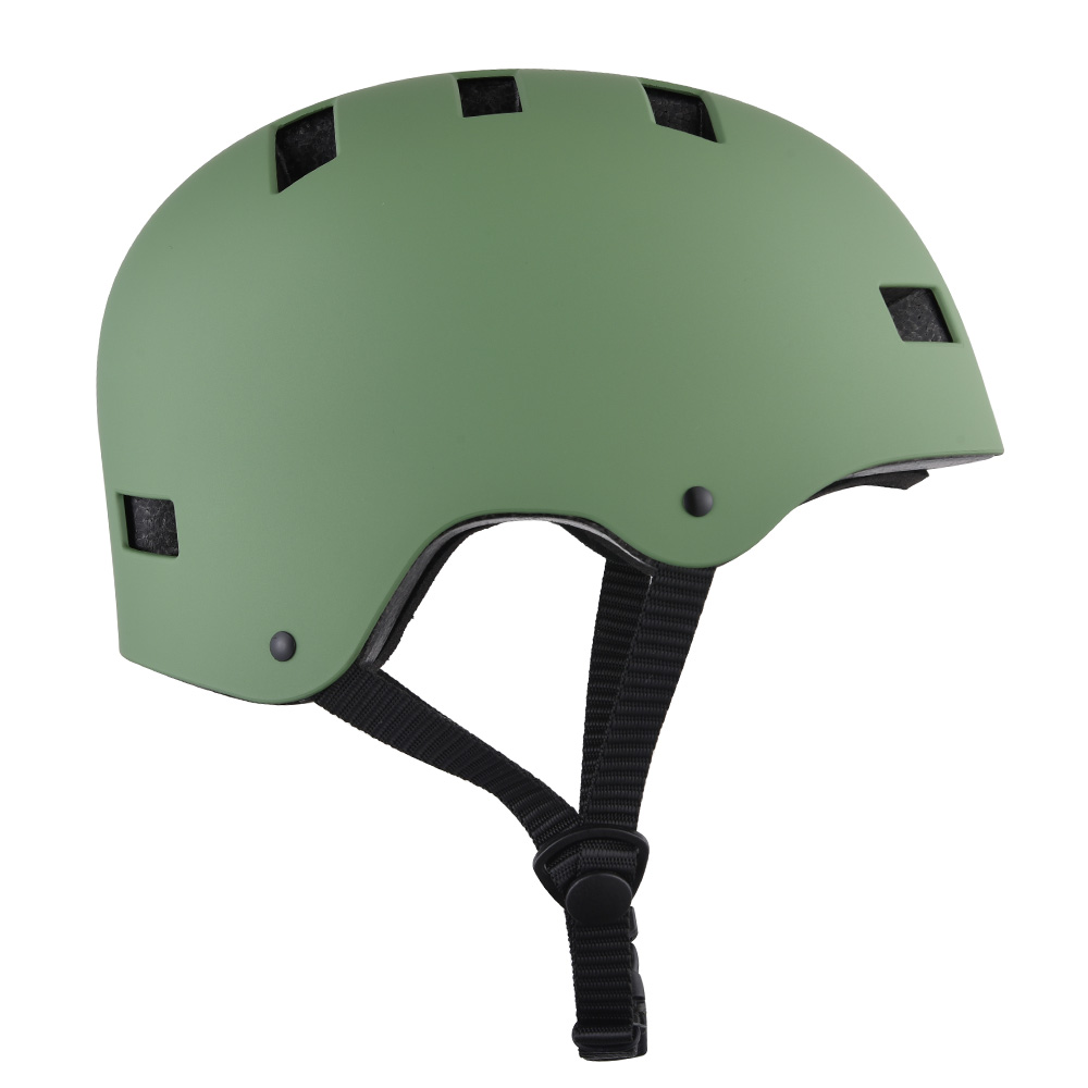 CE CPSC 承認最新 ABS バイクスケートマルチスポーツ CM-1 ヘルメット大人用