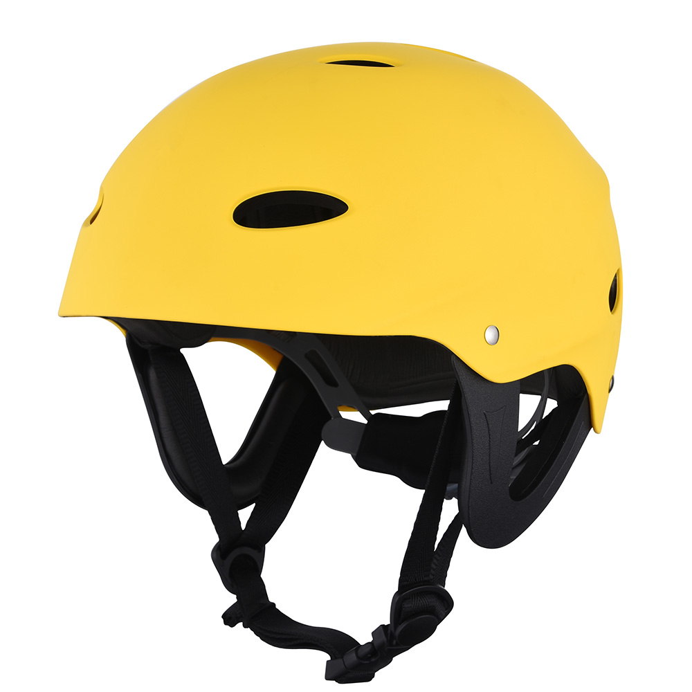 カヌーヘルメット販売
