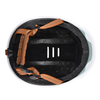 卸売 CE 認定大人スケートヘルメットスケートボード安全電動スクータースケートボードヘルメット大人用グリーン