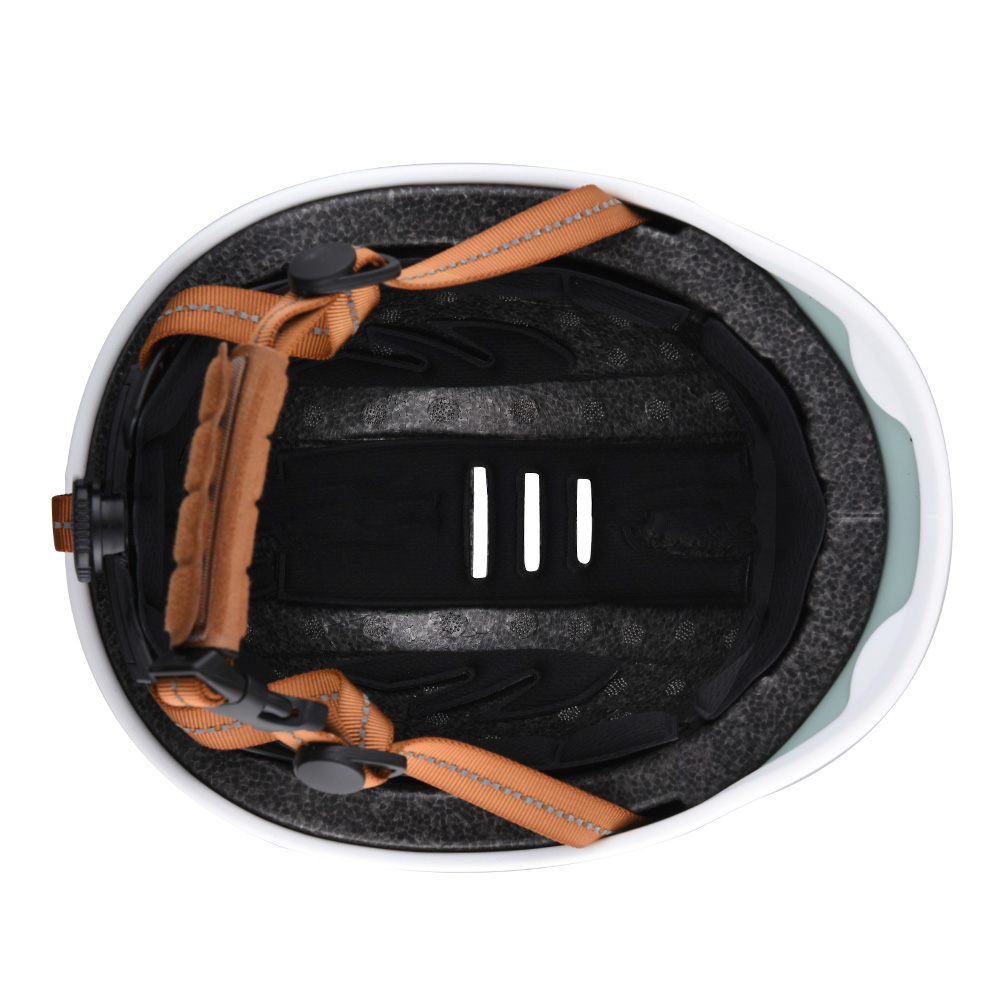 卸売 CE 認定大人スケートヘルメットスケートボード安全電動スクータースケートボードヘルメット大人用グリーン