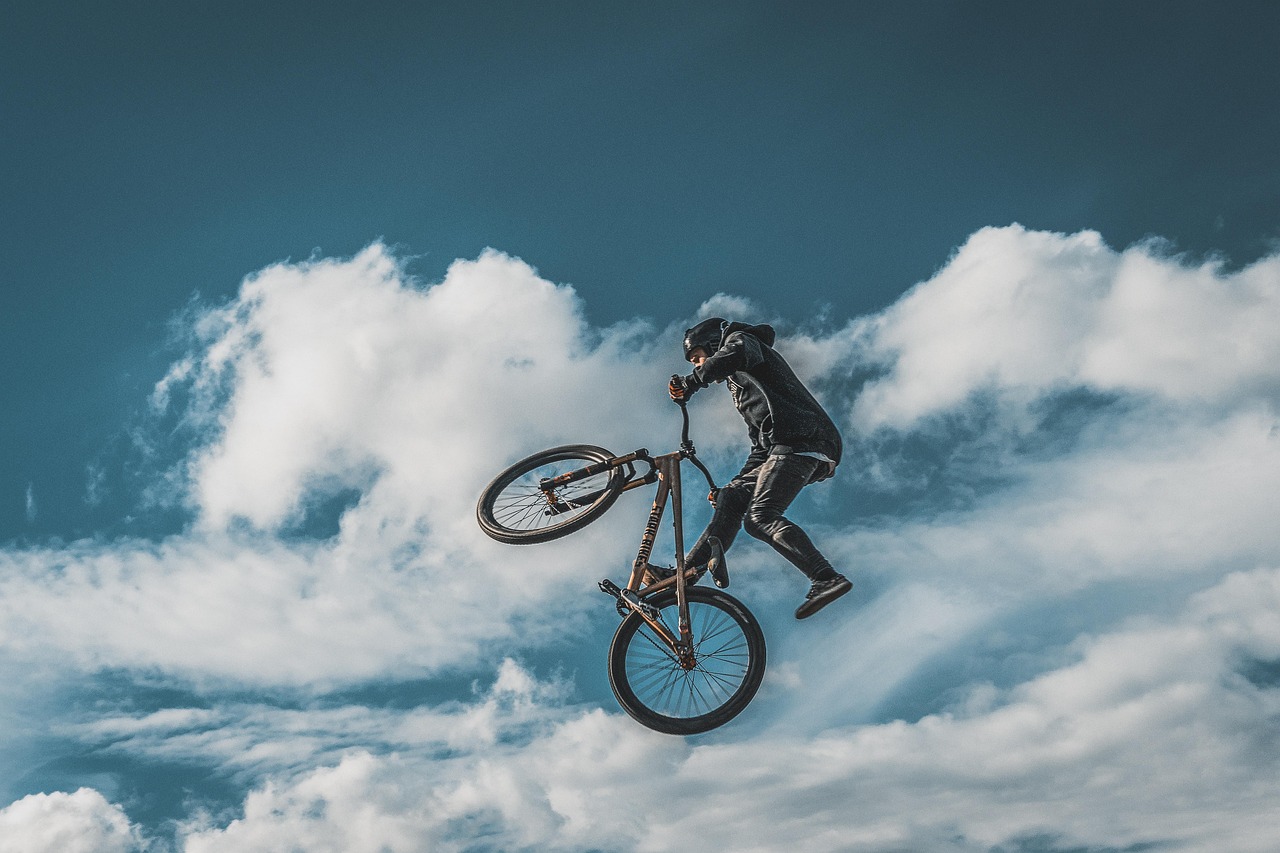 自転車ヘルメット