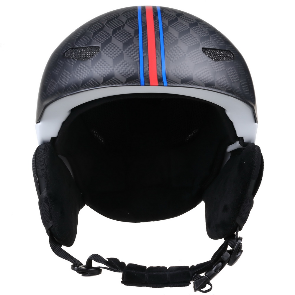 カスタムスキーヘルメット水スキー用品アダルトスノーボードヘルメット