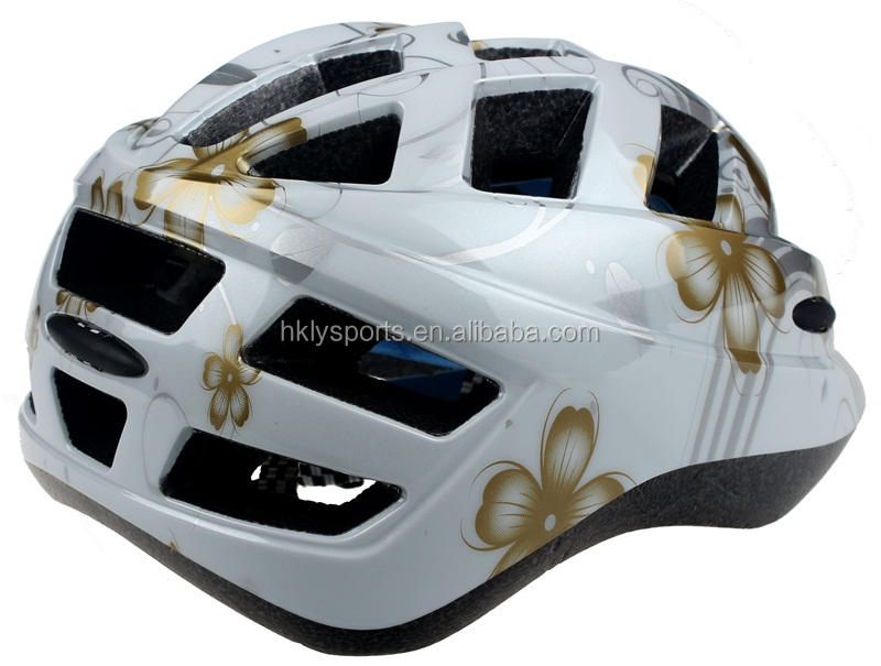 子供用カスタム安全オープンフェイス自転車ヘルメット子供用